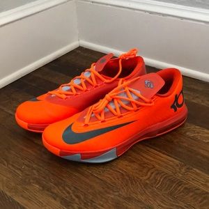 2013 Nike KD VI SZ 11